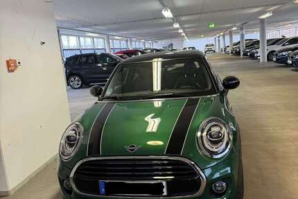 Mini Cooper 52.000 km 18.500 &euro; Kassel, documenta-Stadt 34119