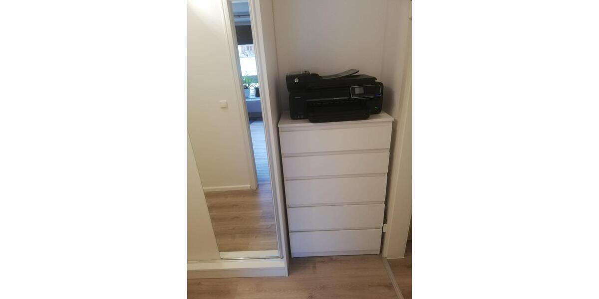 Etagenwohnung Kassel Philippinenhof-Warteberg - 2 Zimmer, 51 m&sup2;, 138.500&euro; | Angebot:27261736