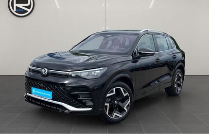 VW Tiguan 20.168 km 38.000 &euro; Fritzlar 34560