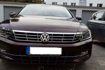 VW Passat 64.500 km 16.000 &euro; Kassel 34134
