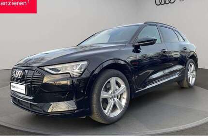 Audi e-tron 105.393 km 31.490 &euro; Kassel 34125