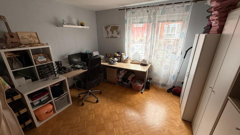 Erdgeschoßwohnung Kassel Bad Wilhelmshöhe - 3 Zimmer, 87 m&sup2;, 339.000&euro; | Angebot:24862511