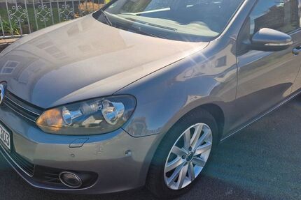 VW Golf 250.000 km 4.200 &euro; Fuldatal 34233