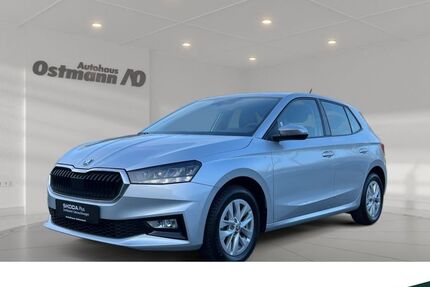 Skoda Fabia 22.088 km 20.990 &euro; Niestetal 34266