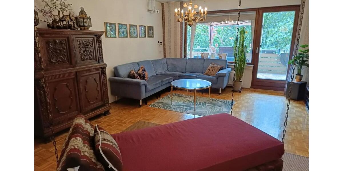 Etagenwohnung Kassel Vorderer Westen - 4 Zimmer, 106 m&sup2;, 335.000&euro; | Angebot:26957215