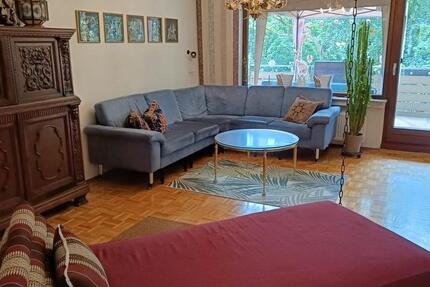 Wohnung Kassel Vorderer Westen - 4 Zimmer, 106 m&sup2;, 335.000&euro; | Angebot:26957215