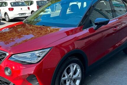 Seat Arona 47.777 km 12.700 € Kassel 34123