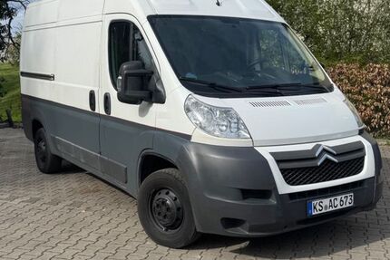 Citroen Jumper 420.000 km 3.950 &euro; Kassel 34125