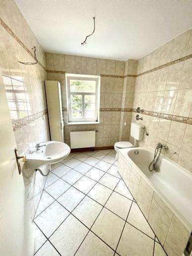 Etagenwohnung Gudensberg - 2 Zimmer, 62 m&sup2;, 115.000&euro; | Angebot:26712749