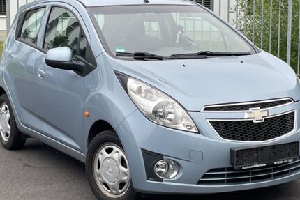 Chevrolet Spark 150.000 km 2.800 &euro; Kassel 34123