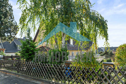 Ruhig gelegenes 4-Familienhaus in Kassel am Jungfernkopf 1 zimmer