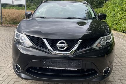 Nissan Qashqai 137.000 km 9.299 &euro; Kassel 34123
