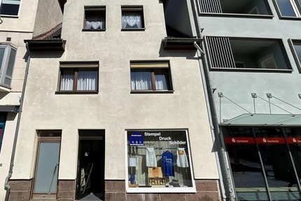 Haus Großalmerode - 8 Zimmer, 203 m&sup2;, 125.000&euro; | Angebot:25191802