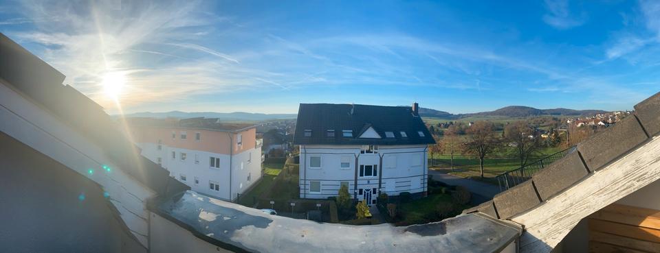 Dachgeschoßwohnung Niedenstein - 2 Zimmer, 128 m&sup2;, 238.870&euro; | Angebot:25414020