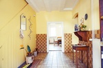 Großer Resthof mit 2 Fam.Haus, Stallungen, Scheune, Garagen & ca. 2.300m² Grundstück - Bauernhaus, Landhaus Wolfhagen | Angebot:26991162