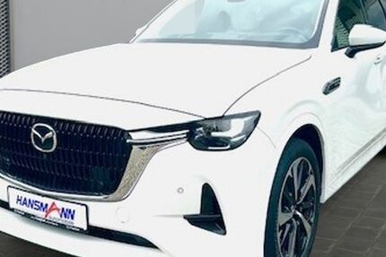 Mazda CX-60 39.100 km 37.500 &euro; Kassel 34123