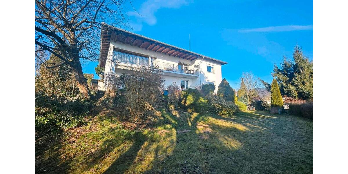 Mehrfamilienhaus, Wohnhaus Malsfeld - 11 Zimmer, 330 m&sup2;, 499.000&euro; | Angebot:24308778