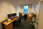 Repräsentative Büroräume 1A Lage Kassel Innenstadt 1 zimmer