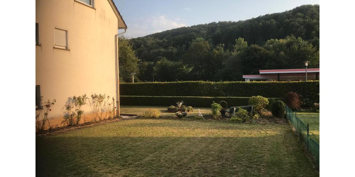 Einfamilienhaus Hessisch Lichtenau - 7 Zimmer, 165 m&sup2;, 149.000&euro; | Angebot:26987636