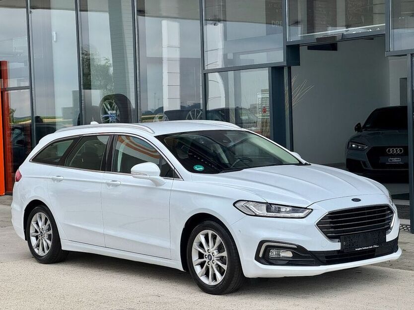 Mondeo