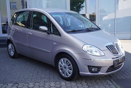 Lancia MUSA 62.800 km 4.999 € Kassel 34123