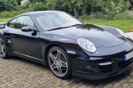Porsche 997