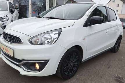 Mitsubishi Space Star 69.800 km 8.490 &euro; Kassel 34125