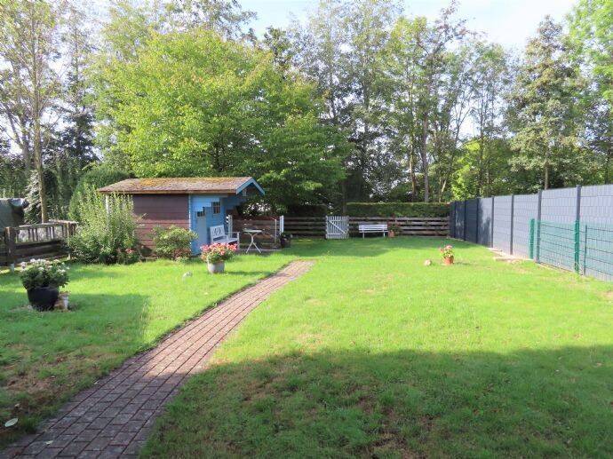 Einfamilienhaus Kassel Forstfeld - 5 Zimmer, 105 m&sup2;, 289.000&euro; | Angebot:26616321