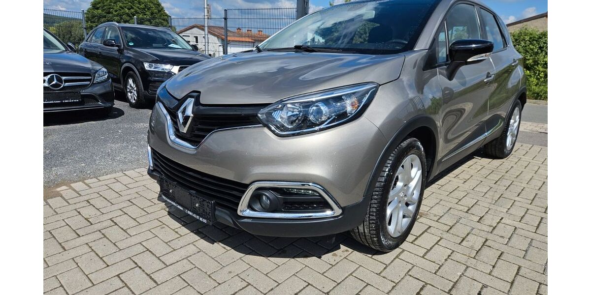 Renault Captur 81.381 km 9.250 &euro; Calden 34379