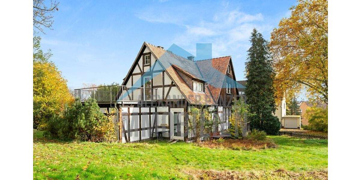 Mehrfamilienhaus, Wohnhaus Kassel / Wehlheiden Wehlheiden - 7 Zimmer, 180 m&sup2;, 299.900&euro; | Angebot:24211889