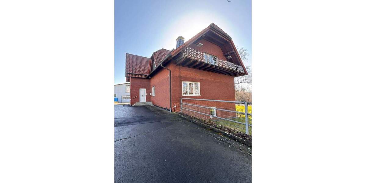 Einfamilienhaus Hessisch Lichtenau - 1 Zimmer, 350 m&sup2;, 369.000&euro; | Angebot:25735857