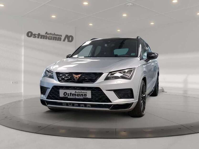Ateca