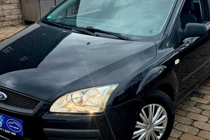 Ford Focus 175.464 km 2.799 &euro; KASSEL 34125