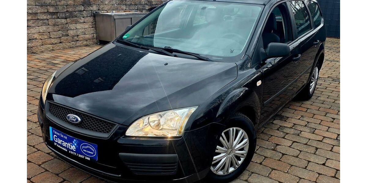 Ford Focus 175.464 km 2.799 &euro; KASSEL 34125