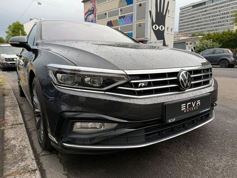 Passat