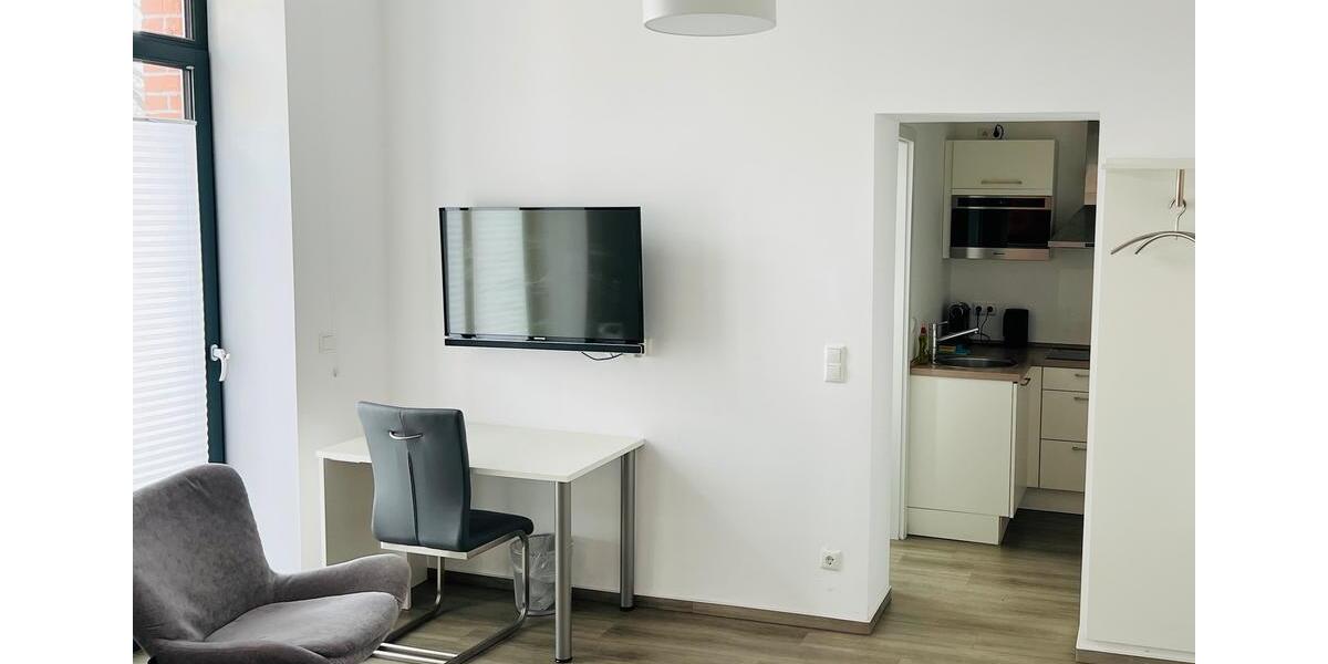 Schicke Wohnung in Kassel zur Warmmiete 1 zimmer