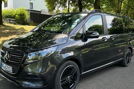 Mercedes-Benz V 300 13.364 km 69.900 &euro; Kaufungen 34260