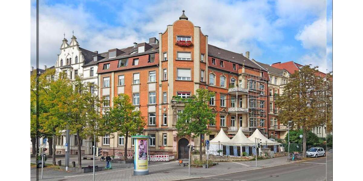 Wohnung zum Kaufen in Kassel West 298.000 € 106 m² 3 zimmer