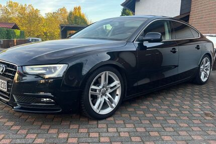Audi A5 219.500 km 10.500 &euro; Bad Emstal 34308