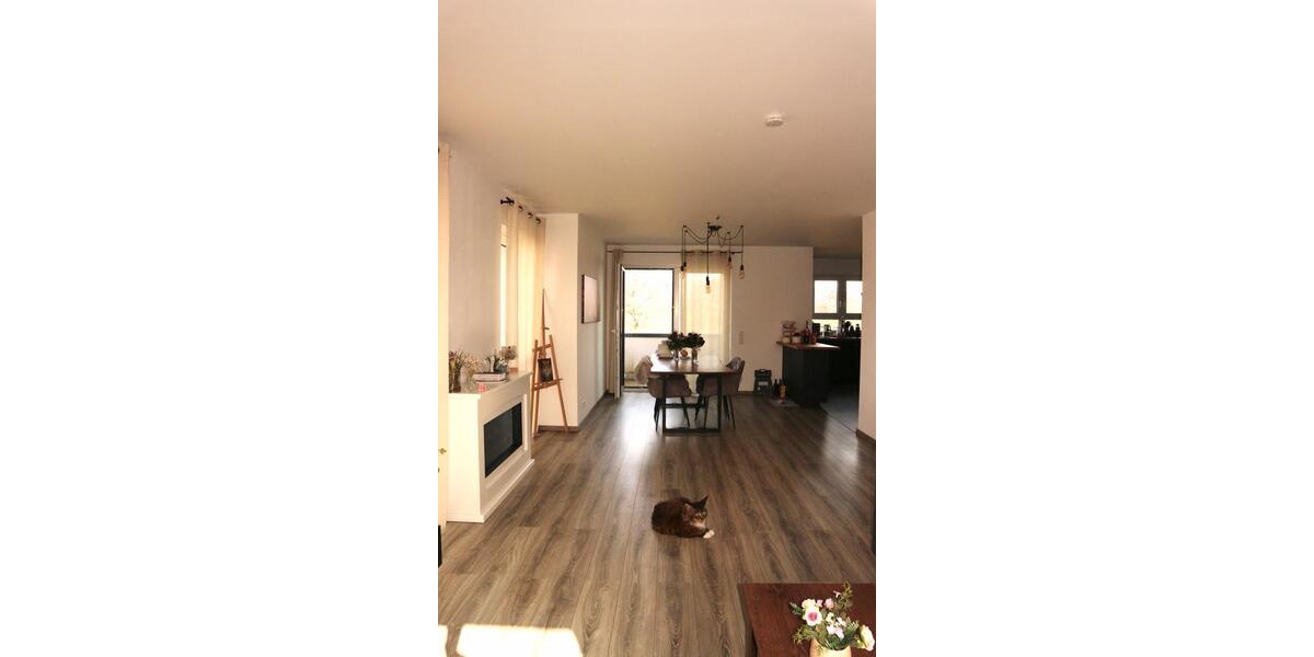 Etagenwohnung Baunatal - 390 Zimmer, 112 m&sup2;, 390.000&euro; | Angebot:25758393