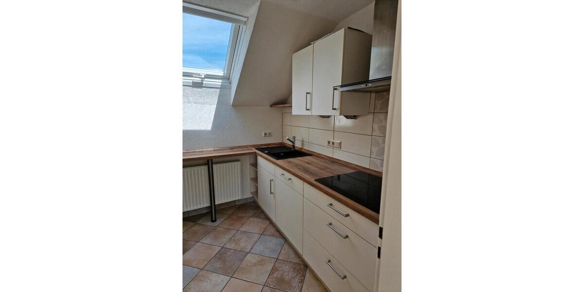 Dachgeschoßwohnung Hann. Münden - 4 Zimmer, 90 m&sup2;, 660&euro; | Angebot:26326347