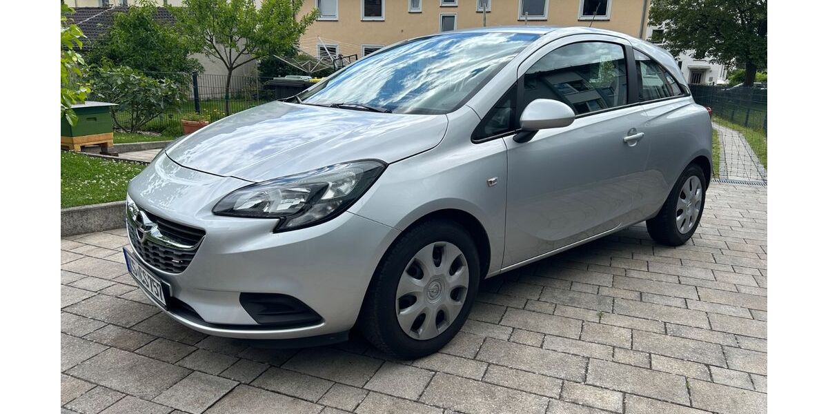 Opel Corsa 103.821 km 6.350 &euro; Kassel 34134