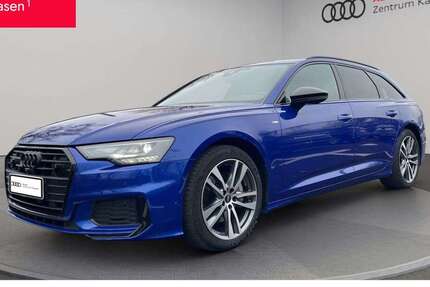 Audi A6 58.009 km 49.490 &euro; Kassel 34125