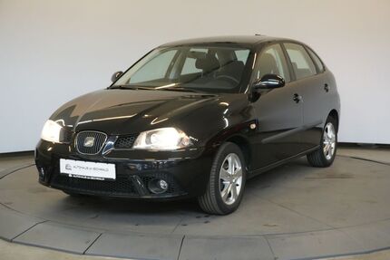 Seat Ibiza 151.045 km 2.776 &euro; Kassel 34123