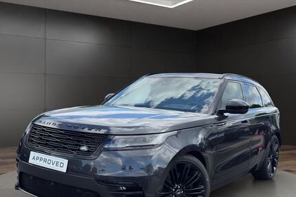 Land Rover Range Rover Velar 1.200 km 79.990 &euro; Kassel 34123