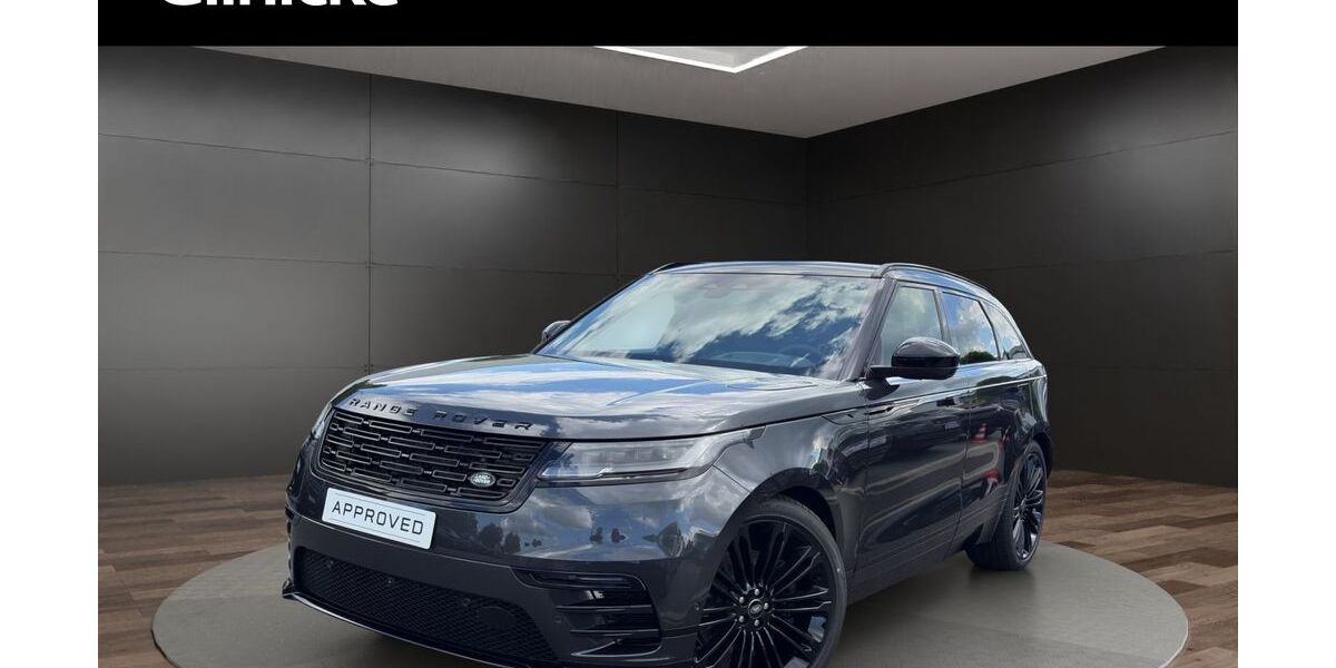 Land Rover Range Rover Velar 1.200 km 79.990 &euro; Kassel 34123