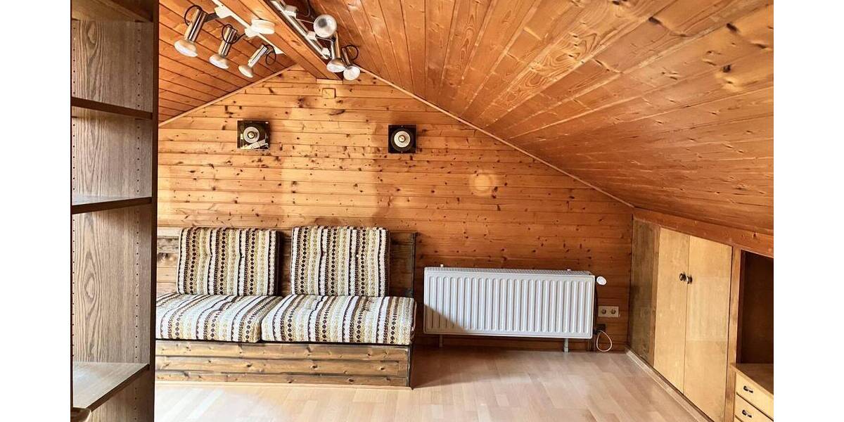 Einfamilienhaus Kassel Kirchditmold - 4 Zimmer, 89 m&sup2;, 1.100&euro; | Angebot:26486719