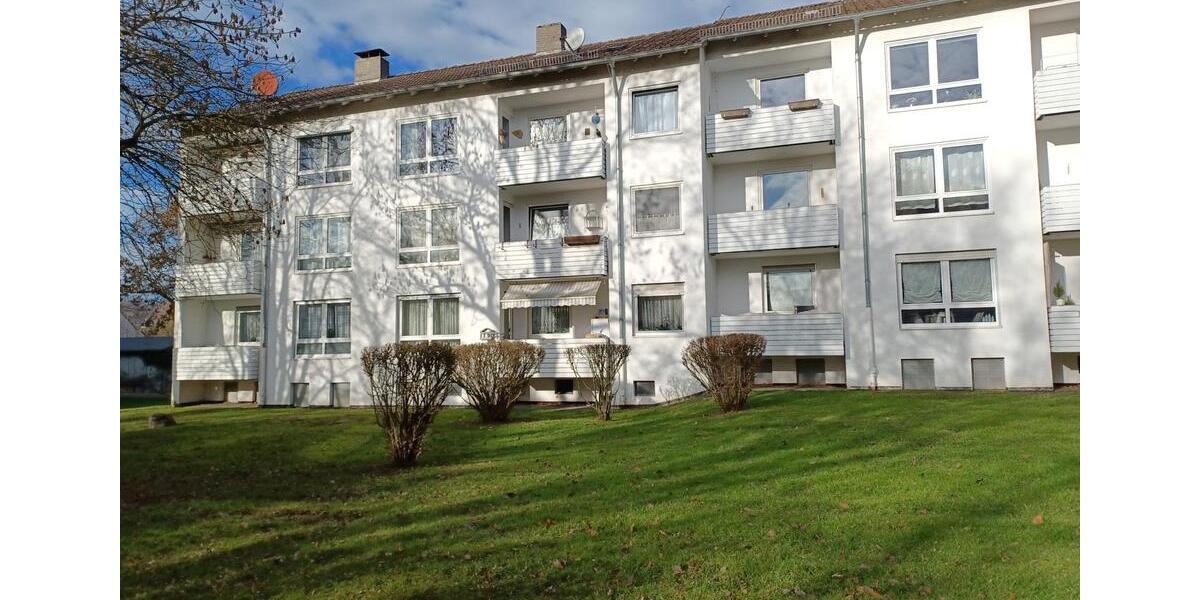 3 Zimmer Eigentumswohnung von Privat in Kassel Niederzwehren 3 zimmer