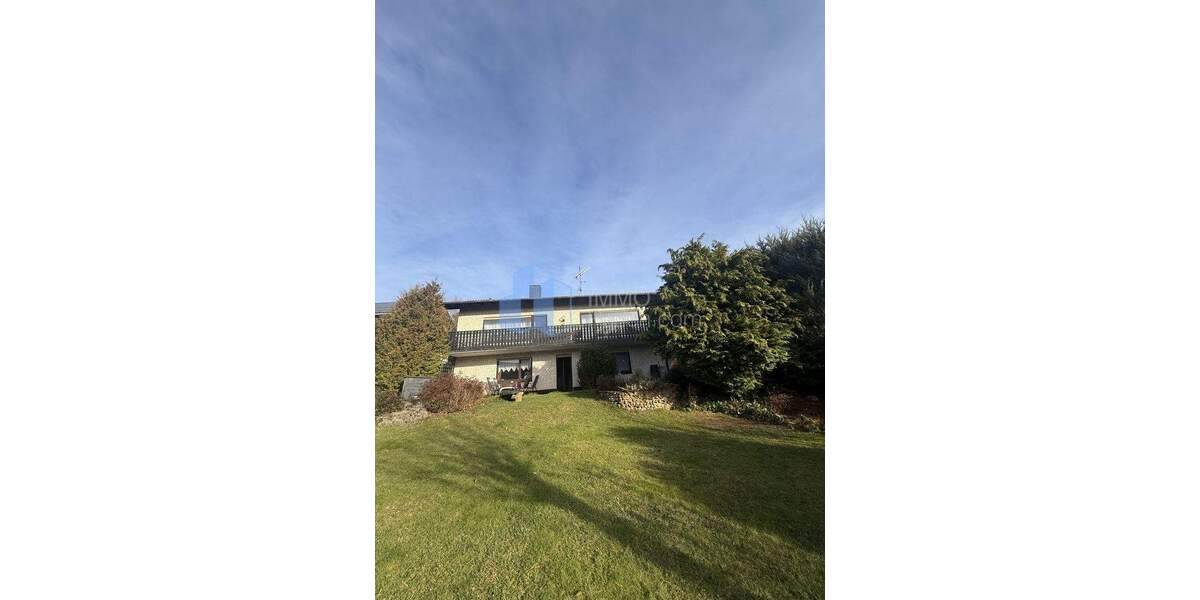 Einfamilienhaus Calden / Meimbressen Meimbressen - 6 Zimmer, 188 m&sup2;, 270.000&euro; | Angebot:25711899