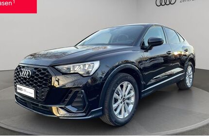 Audi Q3 56.683 km 29.490 &euro; Kassel 34125